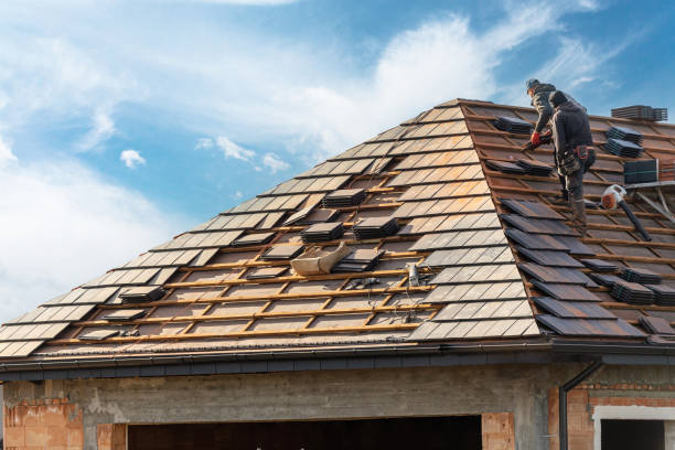 Best Metal Roofing Installation  in Westmoreland, TN