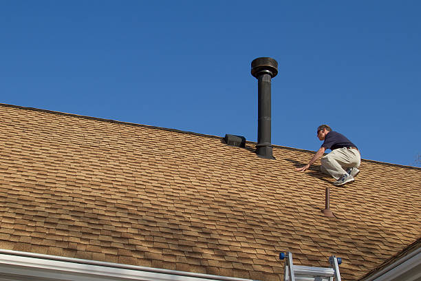 Best Roof Insulation Installation  in Westmoreland, TN