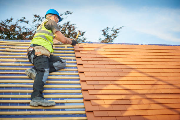 Fast & Reliable Emergency Roof Repairs in Westmoreland, TN
